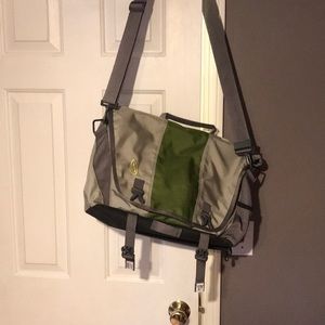 Timbuk2 Messenger Bag